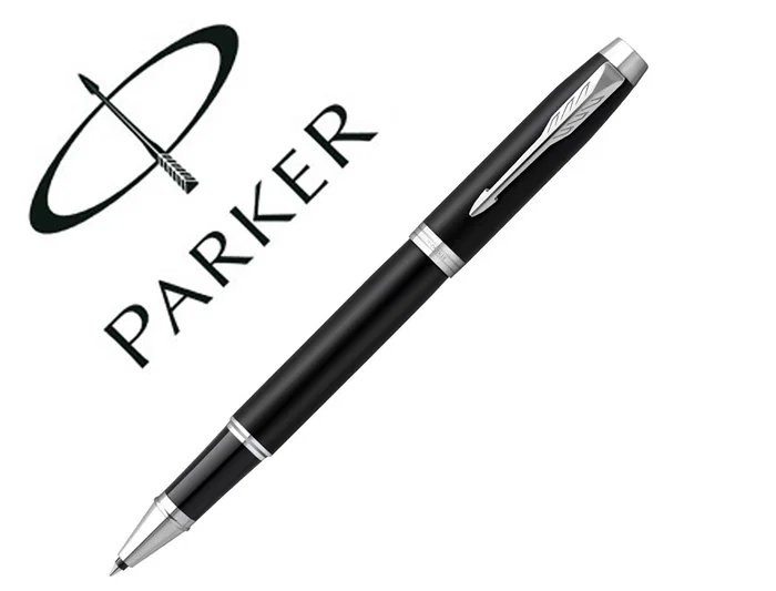 Roller Parker Im Essencial Negro Mate (F) Roller Parker Im Essencial Negro Mate (F)
