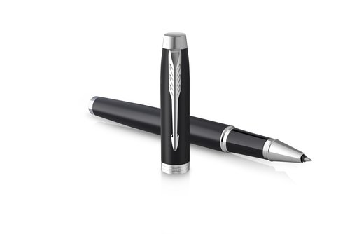 Parker Roller IM Essential CT Negro Mate Parker Roller IM Essential CT Negro Mate