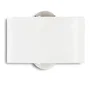 TH Aplique de Pared LED 2W 180 Lm Blanco Cálido 3000K IP65 Exterior/Interior Brooklyn Modelo TH-854-WW