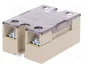 OMRON G3NA-225B-UTU-5-24 Relé de semiconductor monofásico 25A 19-264VAC
