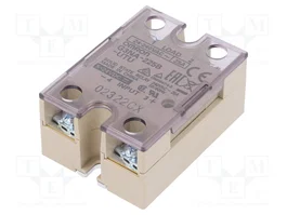 OMRON G3NA-225B-UTU-5-24 Relé de semiconductor monofásico 25A 19-264VAC