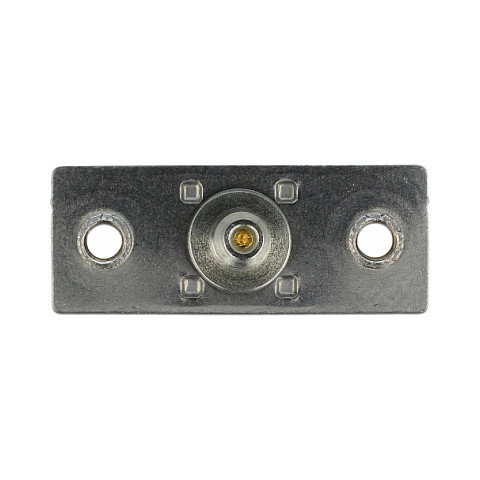 DeLOCK 89819 Conector coaxial FAKRA D macho