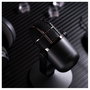 Thronmax Mdrill Dome Jet Black 48Khz