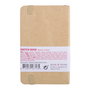 Talens Art Creation Cuaderno de Bocetos Cubierta Kraft 9 x 14 cm, 80 Hojas, 140 g/m²