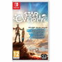 Just For Games Star Overdrive para Nintendo Switch