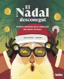 El Nadal Desconegut, Gema Sirvent - Takatuka