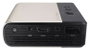 Asus ZenBeam E2 Proyector Portátil WVGA Negro y Dorado