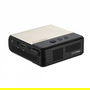 ASUS Proyector Portátil ZenBeam E2 DLP WVGA 300 lúmenes ANSI Wifi Full HD Negro Oro