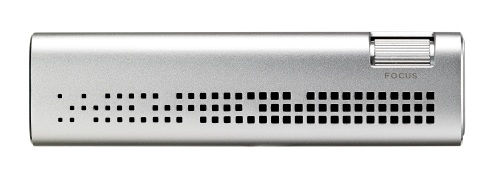 Asus ZenBeam E2 Proyector Portátil WVGA Negro y Dorado Asus ZenBeam E2 Proyector Portátil WVGA Negro y Dorado