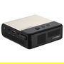 ASUS Proyector Portátil ZenBeam E2 DLP WVGA 300 lúmenes ANSI Wifi Full HD Negro Oro