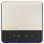 ASUS Proyector Portátil ZenBeam E2 DLP WVGA 300 lúmenes ANSI Wifi Full HD Negro Oro