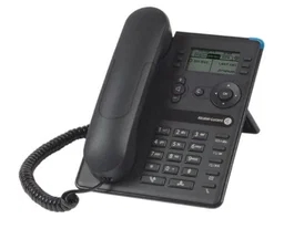 Alcatel Alcatel-Lucent Enterprise 8008G Gris