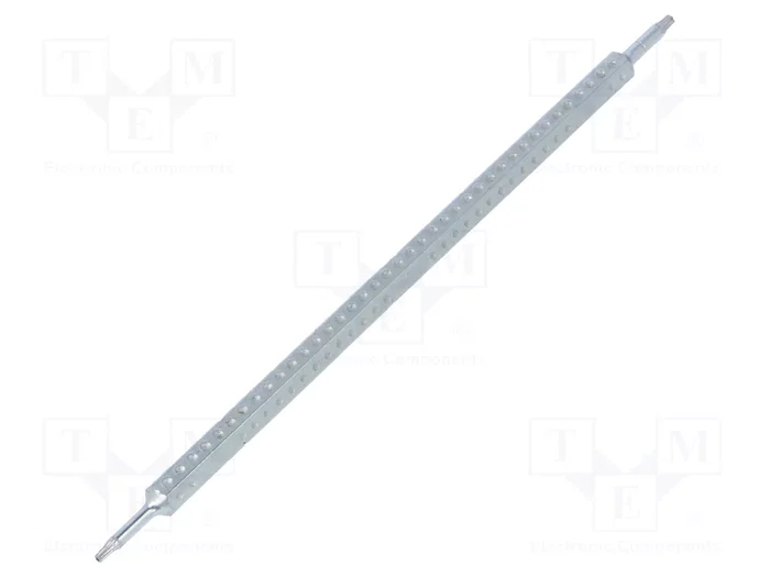 WIHA Puntas de Tallo Intercambiable Torx® con Protección T6H, T8H SYSTEM 6 WIHA Puntas de Tallo Intercambiable Torx® con Protección T6H, T8H SYSTEM 6