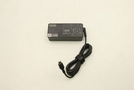 Lenovo Adaptador de Corriente 65W con Voltajes Ajustables 20V, 15V, 9V, 5V para Dispositivos Lenovo