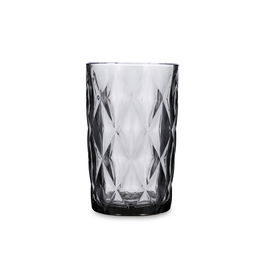 Vaso Alto Vidrio Maia Quid 40 cL (6 Unidades)