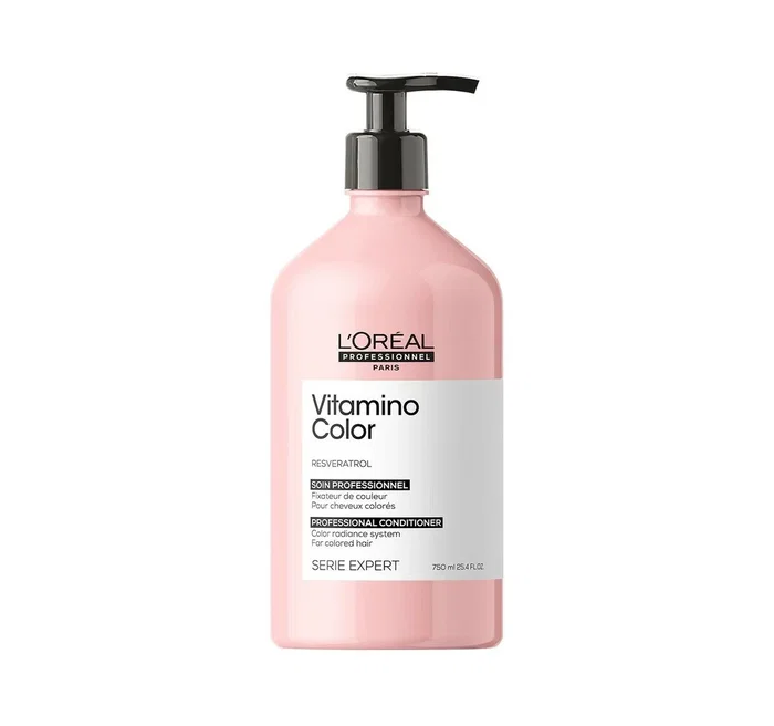 L'Oréal Professionnel Paris Vitamino Color Acondicionador 750 ml (Reacondicionado) lifce-vcolor-750ml L'Oréal Professionnel Paris Vitamino Color Acondicionador 750 ml (Reacondicionado) lifce-vcolor-750ml