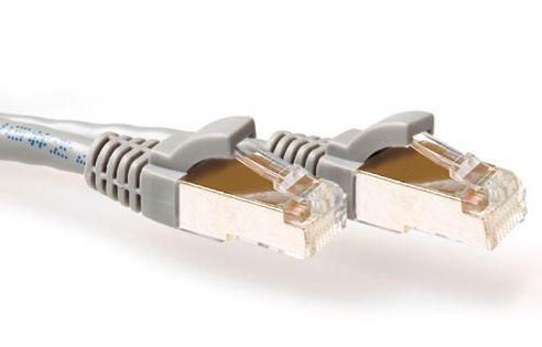 MicroConnect Cable Ethernet S/FTP CAT6A de 1,5 metros, Gris MicroConnect Cable Ethernet S/FTP CAT6A de 1,5 metros, Gris