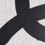 Ixia Cuadro Ondulado Madera Impresa 60 x 3 x 80 cm Color Haya