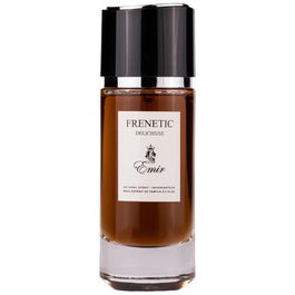 Emir Frenetic delicieuse extracto de perfume 80 ml vaporizador