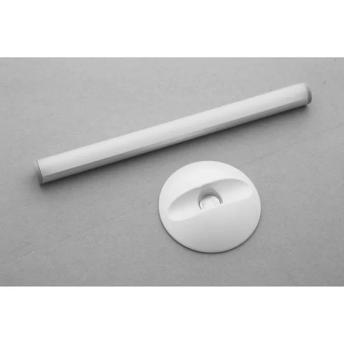 Gao Tira de Luz LED Recargable 2W 150 Lúmenes con Interruptor Táctil Gao Tira de Luz LED Recargable 2W 150 Lúmenes con Interruptor Táctil