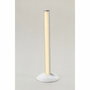 Gao Tira de luz LED recargable de 2 W, 150 lúmenes