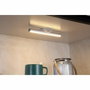 Gao Tira de luz LED recargable de 2 W, 150 lúmenes