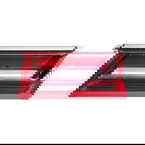 Berkel BK-09-8799-600 Máquina de Vacío Rojo 8200 mbar Acero Inoxidable 130 W