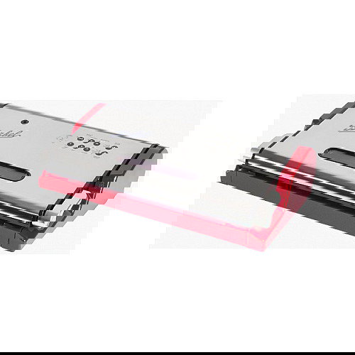 Berkel BK-09-8799-600 Máquina de Vacío Rojo 8200 mbar Acero Inoxidable 130 W