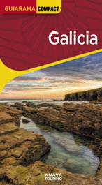 ANAYA, Galicia - Antón Pombo Rodríguez