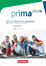 CORNELSEN Prima Plus B1