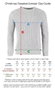 AAA Merchandise Warhammer 40,000 Sudadera navideña Chaos Talla L