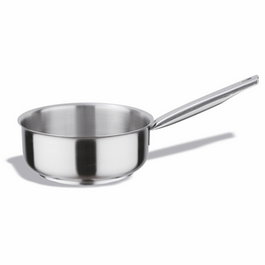 Vollrath Pujadas Ecoinox Cazo Bajo 24 cm 4 l