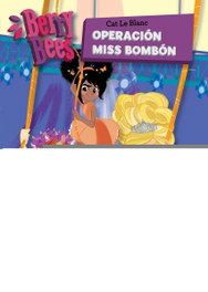 Operación Miss Bombón, Cat Le Blanc - DESTINO INFANTIL