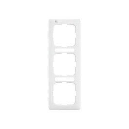 BUSCH-JAEGER 1723NSKA-214 Placa ciega lineal con ventana de visión vertical