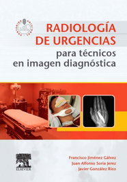 ELSEVIER EDITORIAL Radiología de urgencias para técnicos en imagen diagnóstica + acceso web