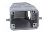 HARTING Carcasa para conectores HDC Han® B tamaño 6B M32