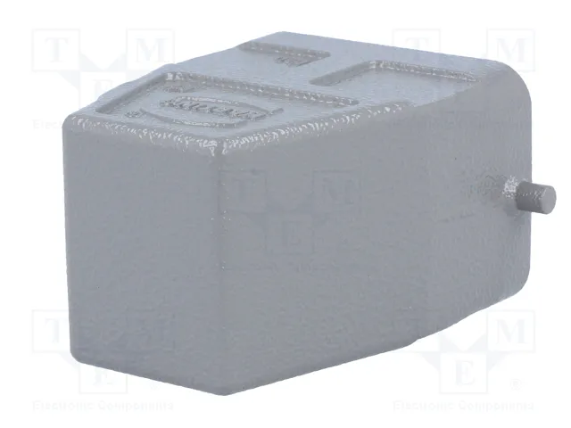 HARTING Carcasa para conectores HDC Han® B tamaño 6B M32 HARTING Carcasa para conectores HDC Han® B tamaño 6B M32