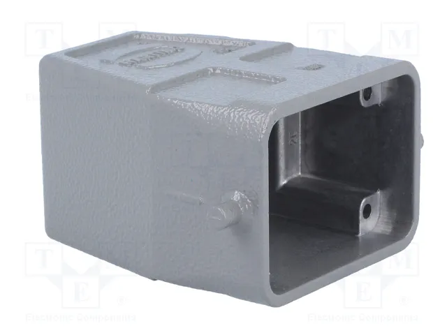 HARTING Carcasa para conectores HDC Han® B tamaño 6B M32 HARTING Carcasa para conectores HDC Han® B tamaño 6B M32