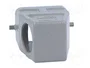 HARTING Carcasa para conectores HDC Han® B tamaño 6B M32