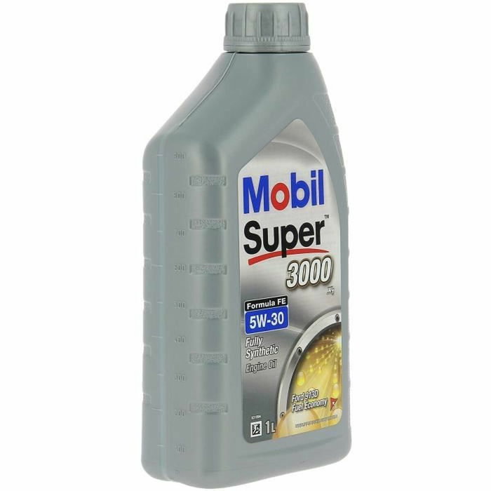 Mobil S3000 5W30 FE Aceite de Motor 1 L