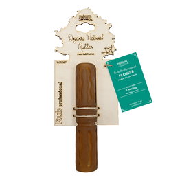 Rub Juguete Rub Flosser para perro