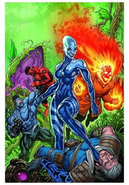 Panini España S.A. Patrulla-X: La Caída de X 1 de 5 (V1 1) Marvel