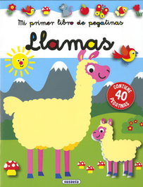 SUSAETA EDICIONES, Llamas - SUSAETA EDICIONES