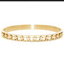 Pulsera Mujer CO88 Collection 8CB-90097 Dorado
