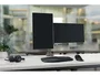 Kensington Brazo para dos monitores SmartFit Ergo con barra transversal y asa K58272WW