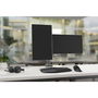 Kensington K58272WW Brazo para Dos Monitores SmartFit ERGO con Barra Transversal y Asa hasta 32 Pulgadas Gris