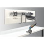 Kensington Brazo para dos monitores SmartFit Ergo con barra transversal y asa K58272WW
