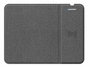 BLAUPUNKT AUDIO Cargador Inalambrico + Alfombrilla