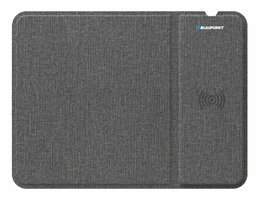 Blaupunkt Audio Cargador inalámbrico con alfombrilla