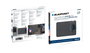 BLAUPUNKT AUDIO Cargador Inalambrico + Alfombrilla